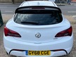 Vauxhall Astra GTC