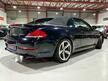 BMW 6 SERIES