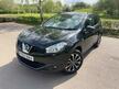 Nissan Qashqai+2