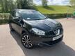 Nissan Qashqai+2