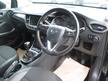 Vauxhall Crossland X