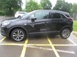 Vauxhall Crossland X