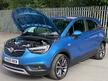 Vauxhall Crossland X
