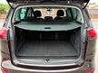 Vauxhall Zafira