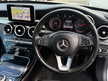 Mercedes C Class