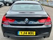 BMW 6 SERIES