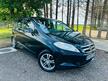 Honda FR-V