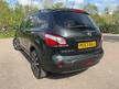Nissan Qashqai+2