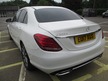 Mercedes C Class