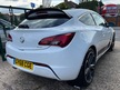 Vauxhall Astra GTC