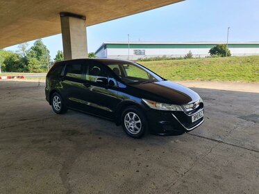 Honda Stream Petrol 7 Seater Auto  ULEZ - Can deliver