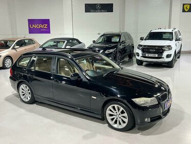 BMW 3 SERIES 2.0 320d SE Business Edition Touring Euro 5 5dr