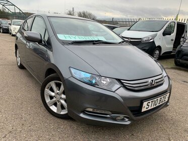 Honda Insight 1.3h IMA ES CVT Euro 5 5dr