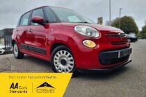 Fiat 500L MULTIJET EASY