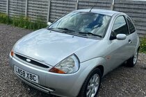Ford Ka 1.3 Style 3dr