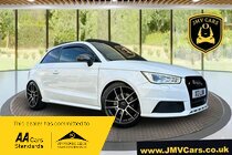 Audi S1 S1 COMPETITION QUATTRO