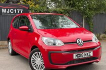 Volkswagen Up MOVE UP