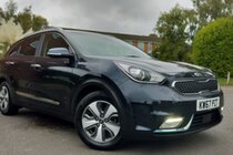 Kia Niro 3