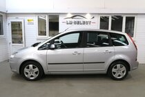 Ford C-Max STYLE 125