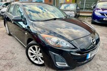 Mazda 3 1.6 Takuya Euro 5 5dr