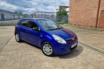 Hyundai I20 1.2 Classic Euro 4 5dr