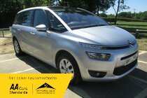 Citroen C4 Picasso GRAND E-HDI AIRDREAM VTR PLUS