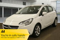 Vauxhall Corsa ENERGY AC ECOFLEX