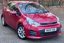 Kia Rio 2