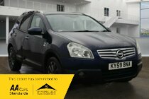 Nissan Note 1.5 dCi n-tec SUV 5dr Diesel Manual 2WD (149 g/km, 102 bhp)