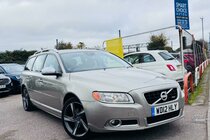 Volvo V70 1.6 T4 R-Design Powershift Euro 5 5dr