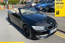 BMW 3 SERIES 320d SE