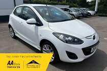 Mazda MAZDA 2 TAMURA