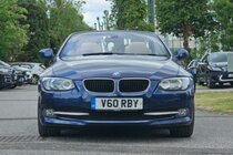 BMW 3 SERIES 2.0 320i SE Steptronic Euro 5 2dr