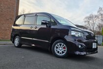 Toyota Voxy X 2.0L PETROL AUTO 8 SEATS 5 DR