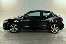 Audi A1 1.6 TDI Sport Euro 5 (s/s) 3dr