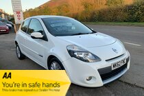 Renault Clio EXPRESSION PLUS 16V