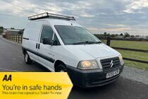 Citroen Dispatch D 815 ENTERPRISE P/V