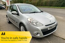 Renault Clio I-MUSIC 16V