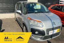 Citroen C3 HDI VT PICASSO