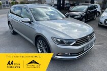 Volkswagen Passat GT TDI BLUEMOTION TECHNOLOGY
