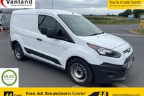 Ford Connect 1.5 TDCi 200 L1 H1 5dr