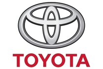 Toyota AYGO VVT-I X-PLAY