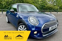 MINI Mini COOPER
