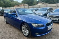 BMW 3 SERIES 2.0 320i SE Steptronic Euro 4 2dr