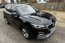 MG MG HS 1.5 T-GDI Excite DCT Euro 6 (s/s) 5dr