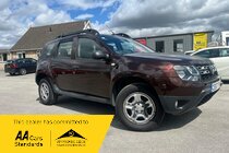 Dacia Duster AMBIANCE DCI