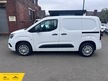 Vauxhall Combo