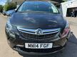 Vauxhall Zafira