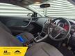Vauxhall Astra GTC