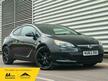 Vauxhall Astra GTC